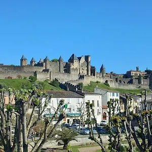 D'hote La Passerelle Bed & Breakfast